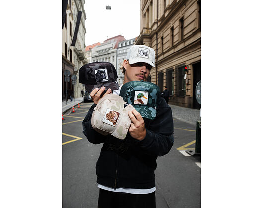 Goorin - Duck Camo