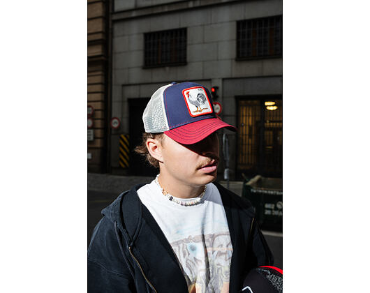 Goorin - Rooster Trucker Cap