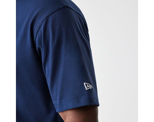 Tee New Era - MLB Graphic Oversized Tee - NY Yankees - Navy