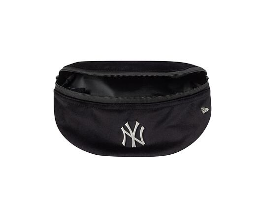 Crossbody New Era - MLB Velour Pin Waist Bag - NY Yankees - Black