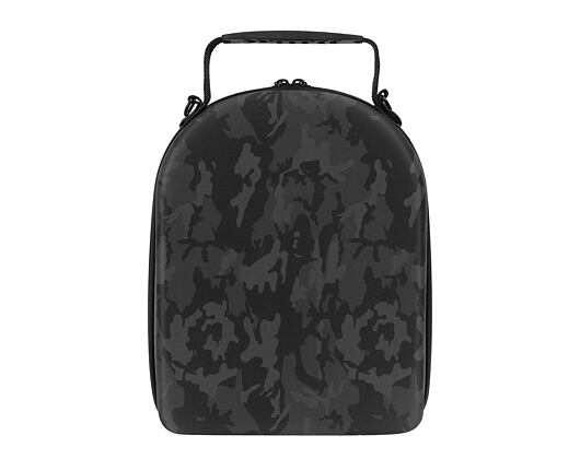 Bag New Era - Branded Camo Cap Carrier 6-caps - Night Camo
