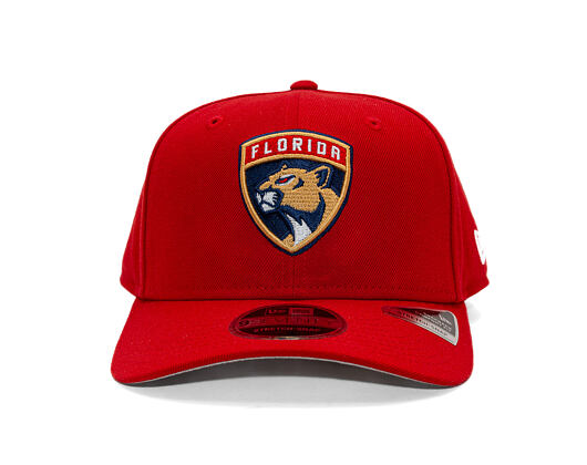 Cap New Era - NHL 9SEVENTY Stretch-Snap - Florida Panthers - Team Color