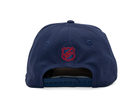 Cap New Era - NHL 9SEVENTY Stretch-Snap - Montreal Canadiens - Team Color