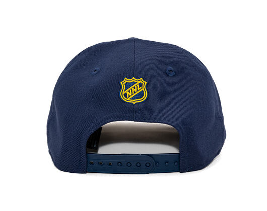 Cap New Era - NHL 9FORTY M-CROWN - Nashville Predators - Team Color