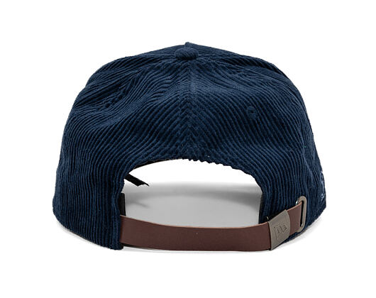 Cap New Era - MLB Cord 9FORTY A-Frame - Detroit Tigers - Navy