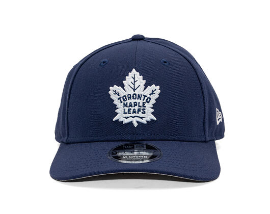 Cap New Era - NHL 9FORTY M-CROWN - Toronto Maple Leafs - Team Color