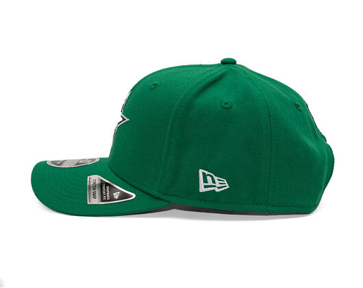 Cap New Era - NHL 9SEVENTY Stretch-Snap - Dallas Stars - Team Color