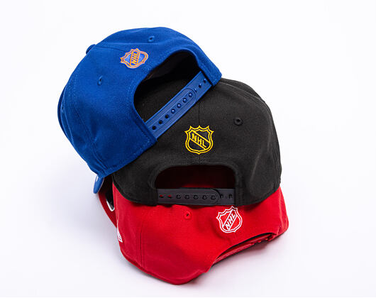 Cap New Era - NHL 9SEVENTY Stretch-Snap - New York Islanders - Team Color