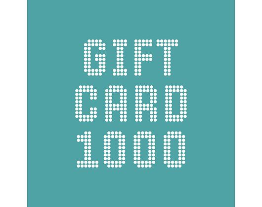 1000 CZK Gift Voucher