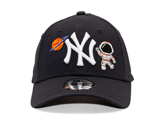 Kids Cap New Era - MLB Kids Space Icon 9FORTY - NY Yankees - Navy