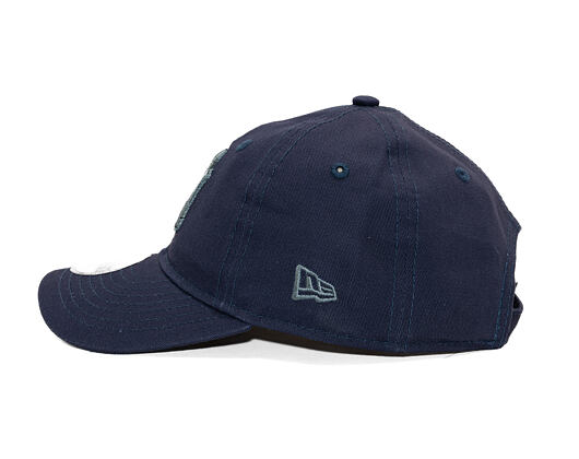 Kids Cap New Era - MLB Essential 9TWENTY - NY Yankees - Navy