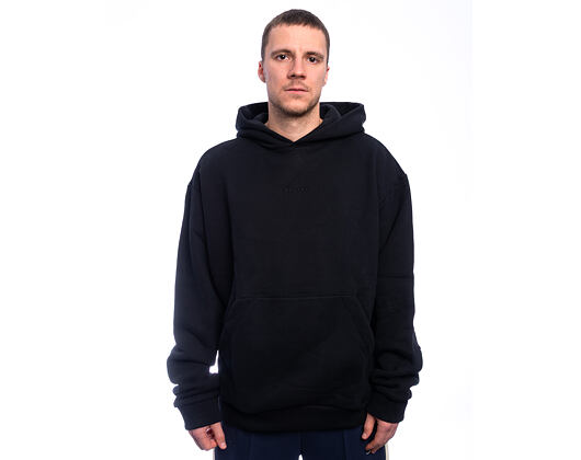 Mikina Oakley - Futurescape Iced Jelly Hoodie - Blackout