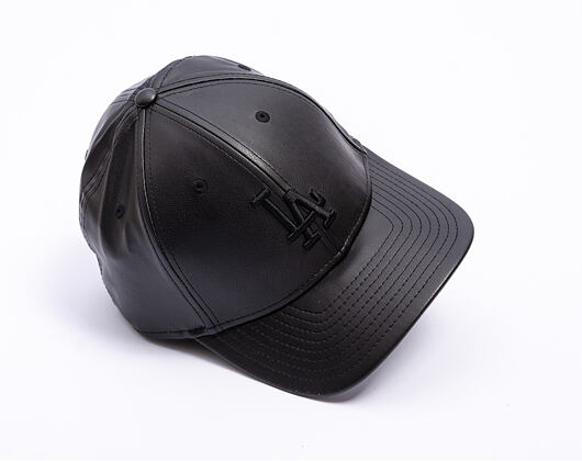 Cap New Era - MLB PU 9FORTY M-Crown - LA Dodgers - Black