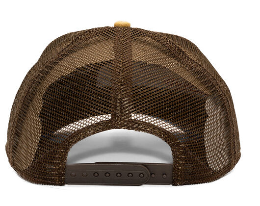 Cap Stetson - Trucker Cap Famous by JJ Hats