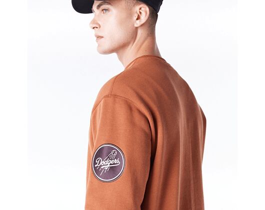 Sweatshirt New Era - MLB Infill Crewneck - LA Dodgers