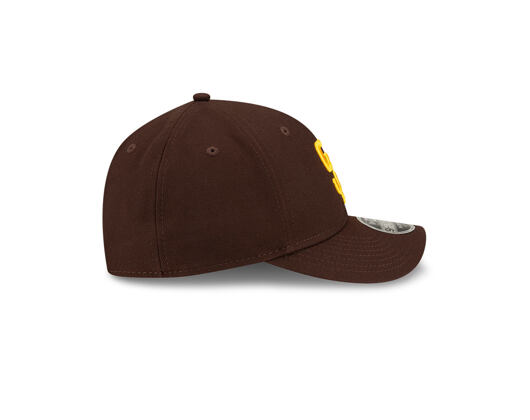 New Era - MLB Player Replica 9FORTY M-CROWN - San Diego Padres