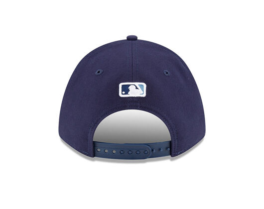 New Era - MLB Player Replica 9FORTY M-CROWN - Tampa Bay Rays