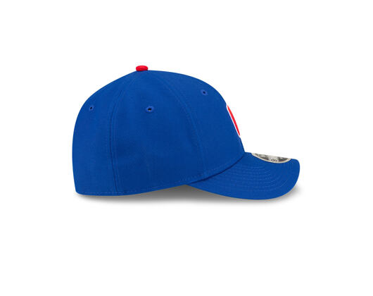 New Era - MLB Player Replica 9FORTY M-CROWN - Chicago Cubs