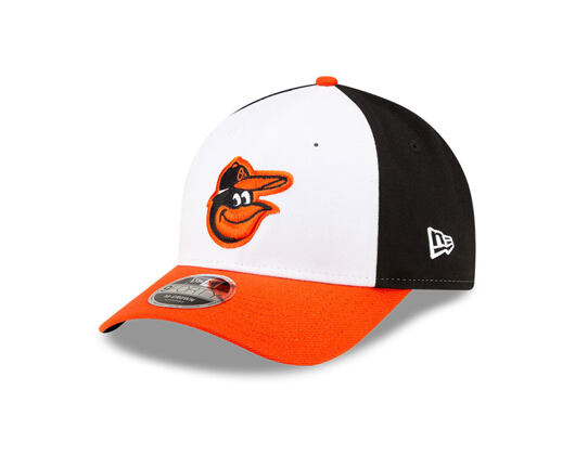 New Era - MLB Player Replica 9FORTY M-CROWN - Baltimore Orioles