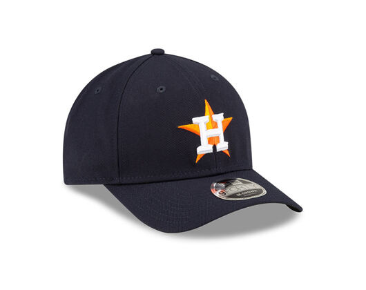 New Era - MLB Player Replica 9FORTY M-CROWN - Houston Astros