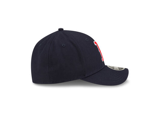 New Era - MLB Player Replica 9FORTY M-CROWN - Boston Red Sox