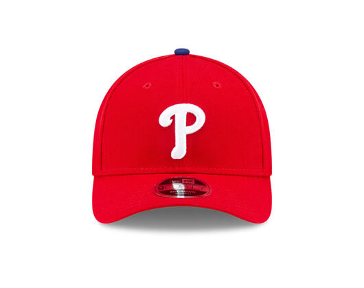 New Era - MLB Player Replica 9FORTY M-CROWN - Philadelphia Phillies