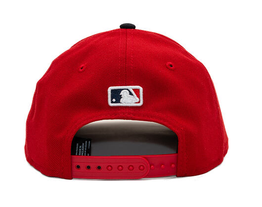 New Era - MLB Player Replica 9FORTY M-CROWN - Cleveland Guardians