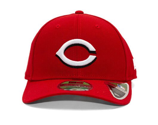 New Era - MLB Player Replica 9FORTY M-CROWN - Cincinnati Reds