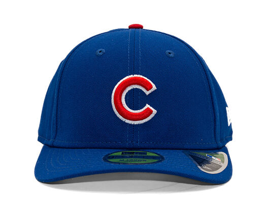New Era - MLB Player Replica 9FORTY M-CROWN - Chicago Cubs