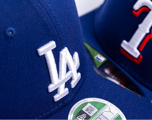 New Era - MLB Player Replica 9FORTY M-CROWN - LA Dodgers