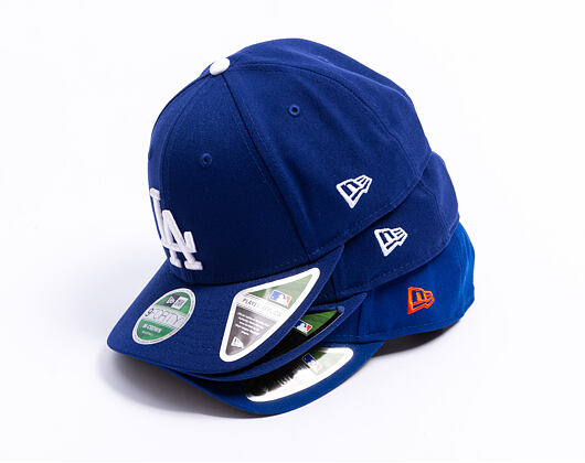 New Era - MLB Player Replica 9FORTY M-CROWN - NY Mets