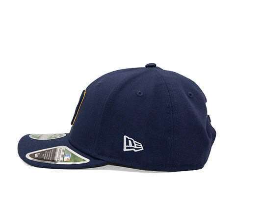 New Era - MLB Player Replica 9FORTY M-CROWN - Milwaukee Brewers