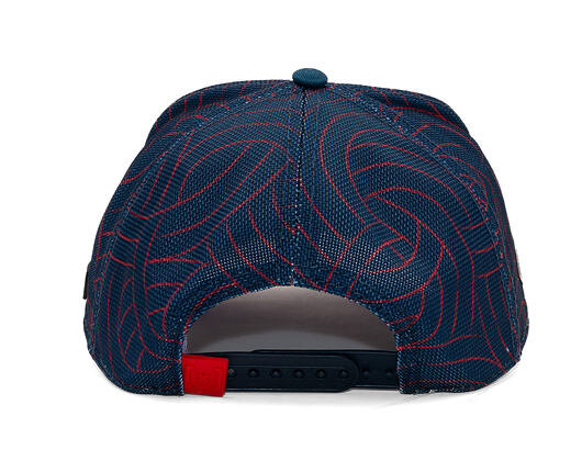 Capslab Trucker Premium Naruto XCapslab