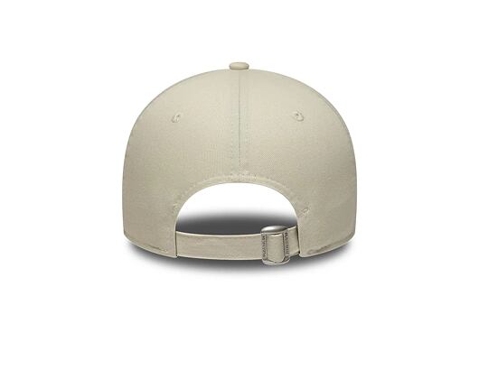 Cap New Era - Animal Pack 9FORTY MLB Faux Pony Bambi Infill - LA Dodgers