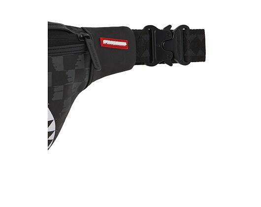 Sprayground Deep Space Drip Savvy Crossbody