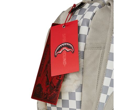 Sprayground Fur Baby Backpack