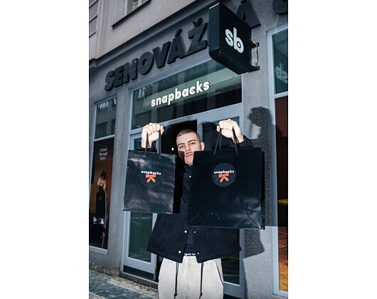 Dárková taška malá