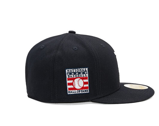 Cap New Era - 59FIFTY MLB 25 Hall Of Fame - Detroit Tigers