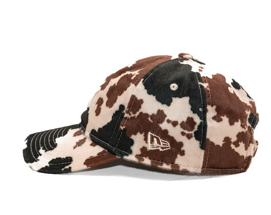 Cap New Era - Animal Pack 9TWENTY MLB Cow Print - NY Yankees