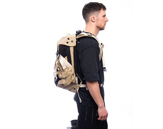 Oakley Backpack - Oakley Icon Rc Backpack - Pebble/Mist