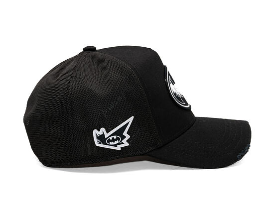 Capslab Cap - DC Comics Trucker - Batman