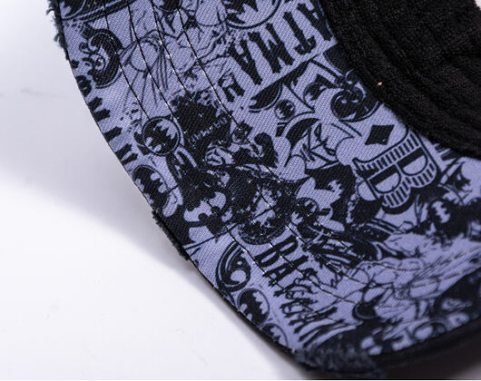 Capslab Cap - DC Comics Trucker - Batman