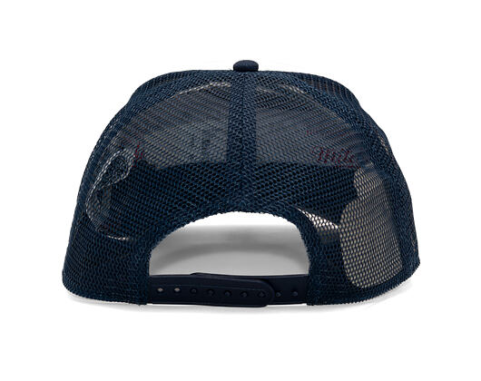 Stetson - Trucker Cap - Alpine Sunset - 20