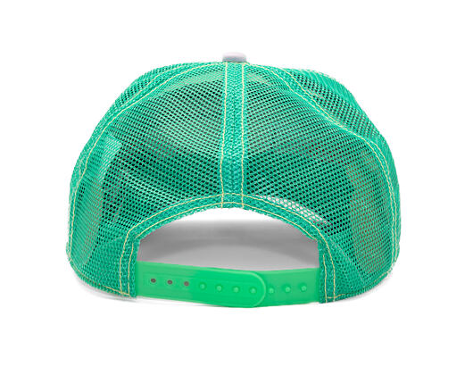 Stetson - Trucker Cap - - Mix Tape - 28