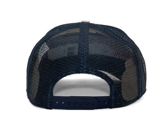 Stetson - Trucker Cap - Western Patch - 45