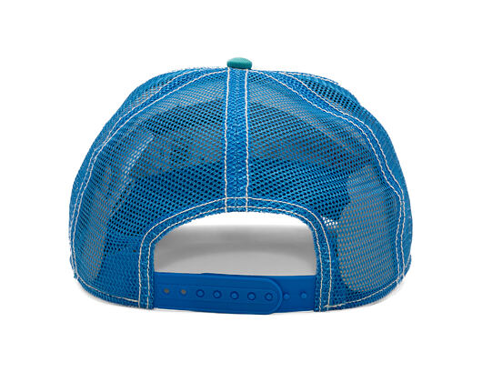 Stetson - Trucker Cap - Mahalo - 92