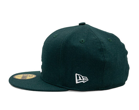 New Era - MLB Seasonal 59FIFTY - Chicago White Sox - Dark Green