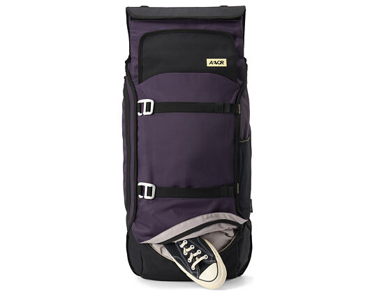 Aevor Travel Pack - Proof Phantom Purple