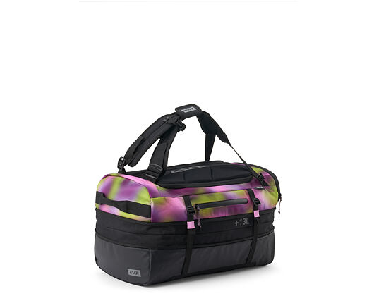 Aevor Duffel Pack - Proof Psychedelic Slush