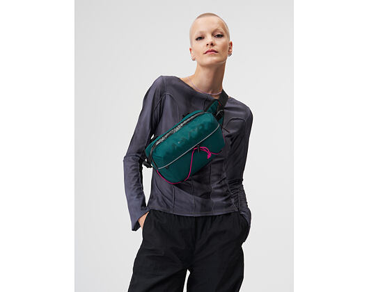 Aevor Bar Bag - Proof Evergreen